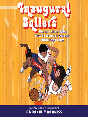 cover image of Inaugural Ballers